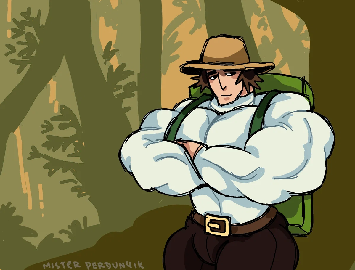 Forest fauna | Milo 