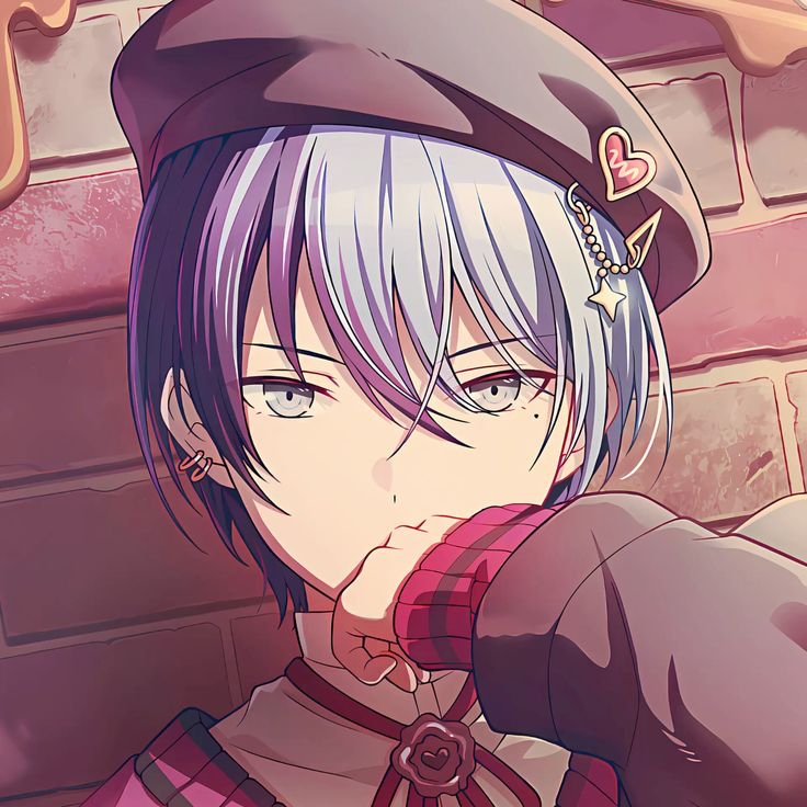 ‪‪❤︎‬ Toya Aoyagi