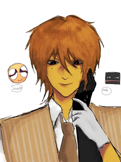 ☺︎ Human Verity ☺︎