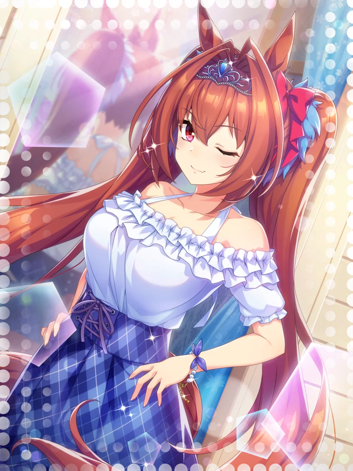 -UM- Daiwa Scarlet