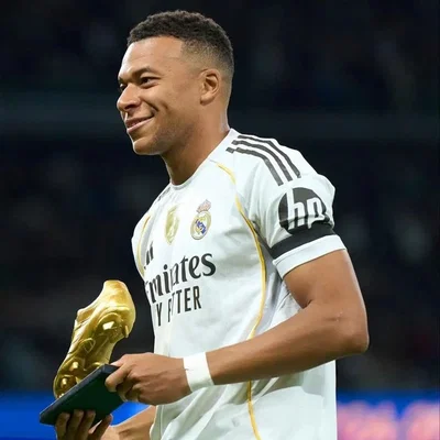 ‎ꫂ Kylian Mbappe ♡