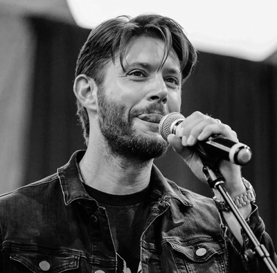 Jensen Ackles