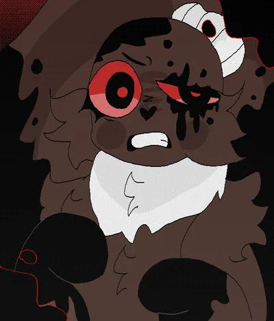A Deadly Bunny 