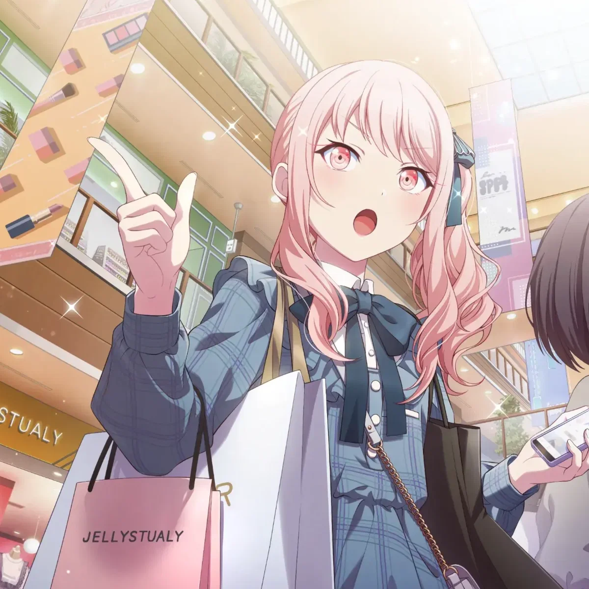 ⌗    mizuki akiyama        ౨ৎ