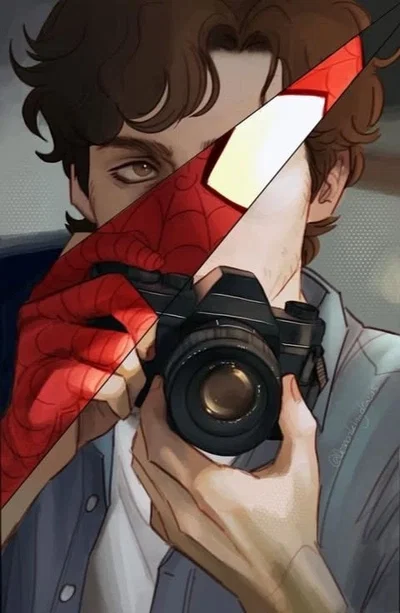 Peter Parker