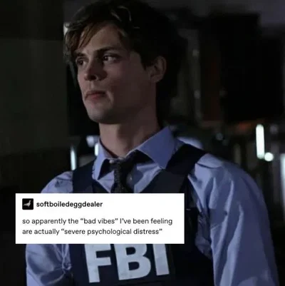 Spencer Reid