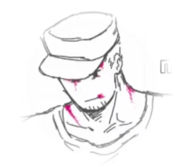 Marcus : Route 06