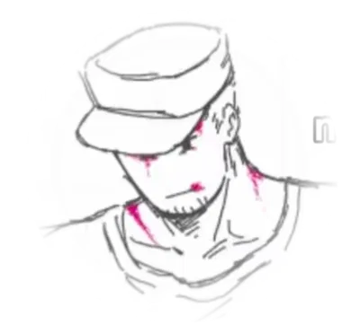 Marcus : Route 06