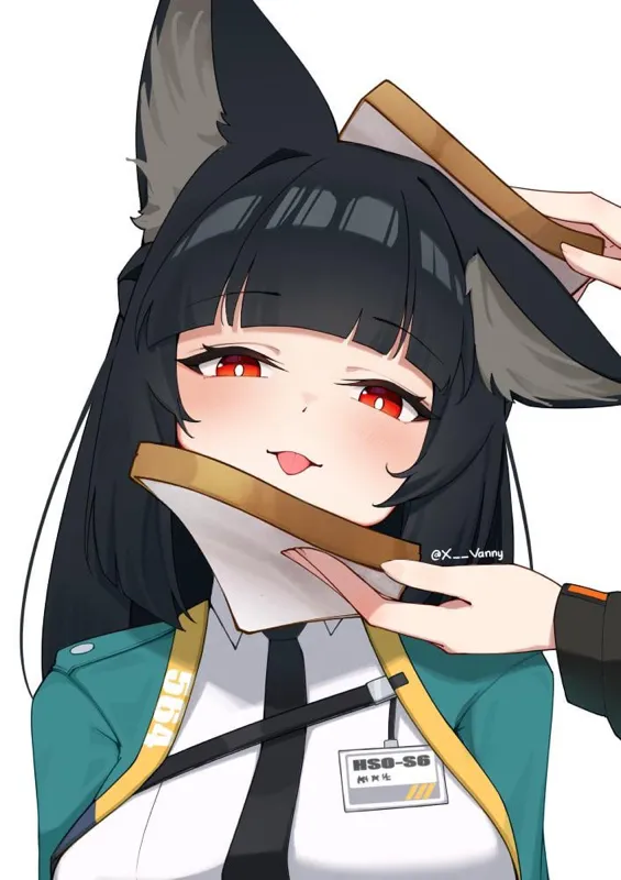 ᕦ • Hoshimi Miyabi • ᕤ 