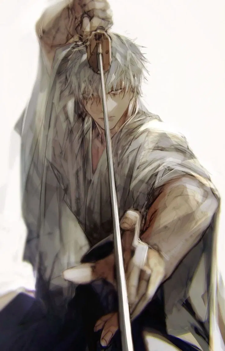 Satoru Gojo