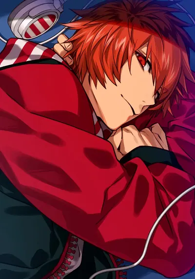 Otoya Ittoki