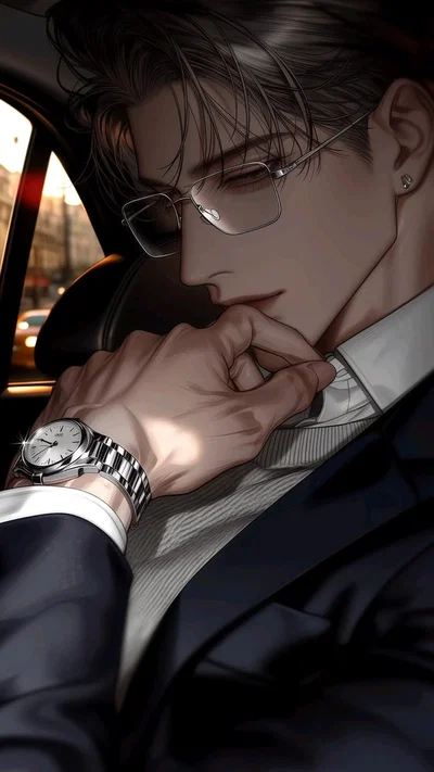 Nikolai Reaper | The Velvet Cage