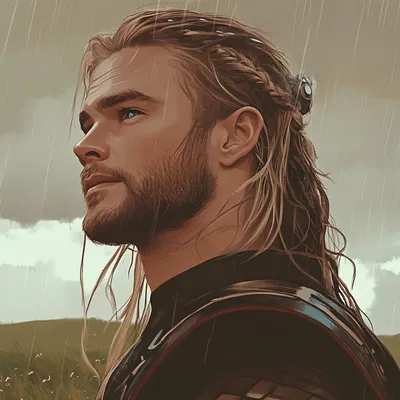 Thor | God of Thunder
