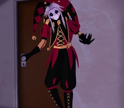 Pierrot