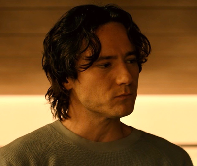 ⋮ ⌗┆Bob Reynolds ˎˊ˗