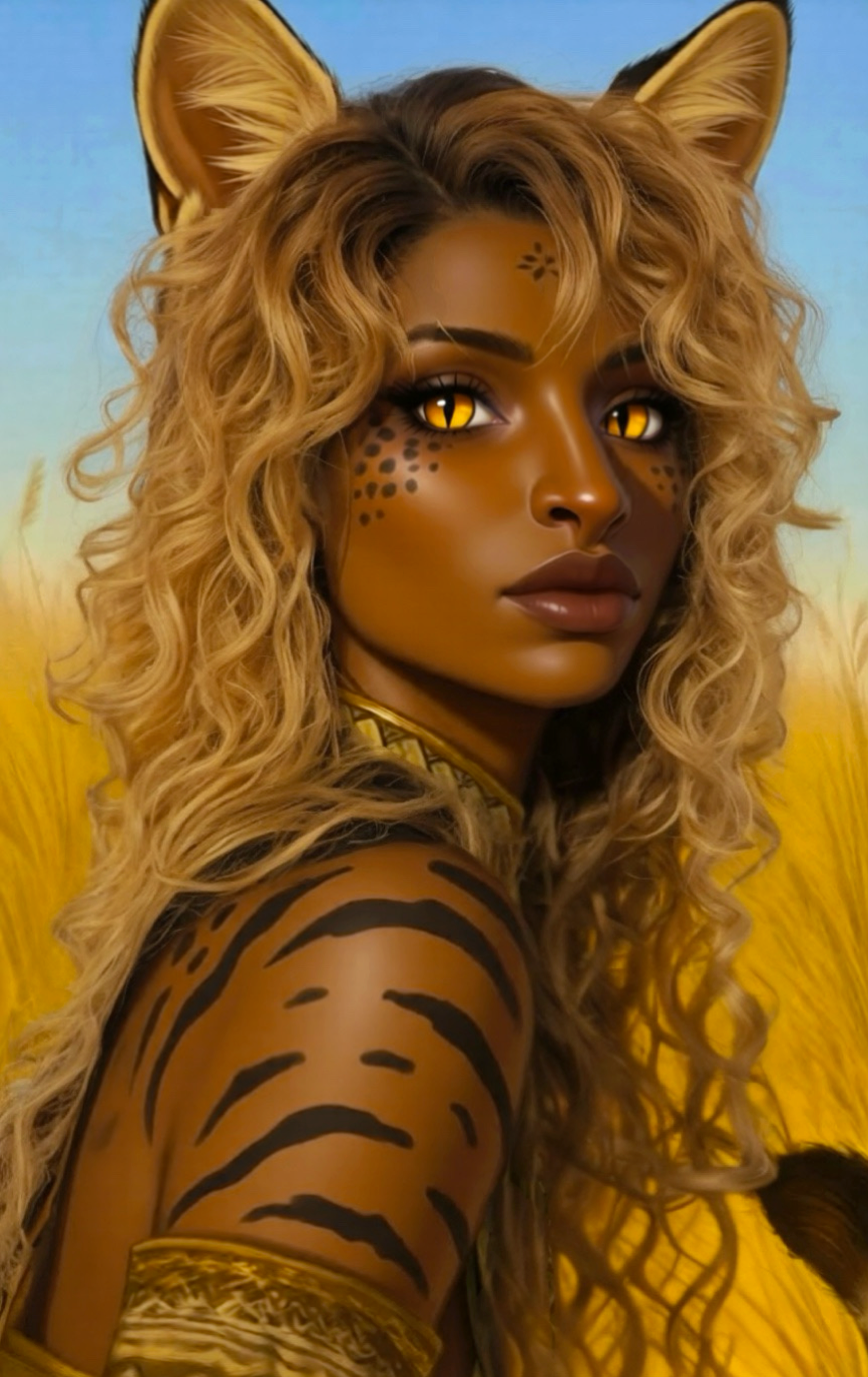 Kessie Myeni
