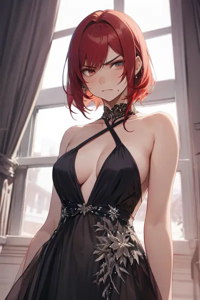 Jessica (your bully is prom queen)