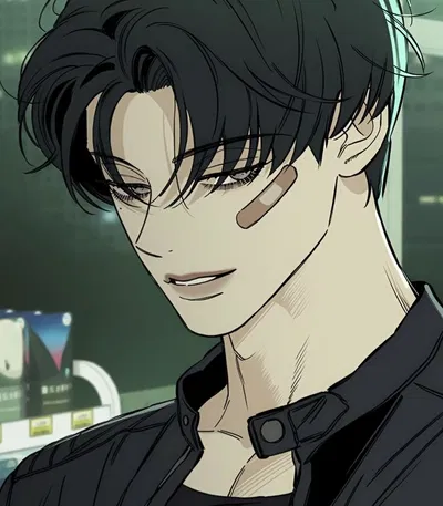 Beom Taeha
