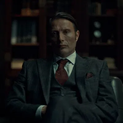 Hannibal Lecter