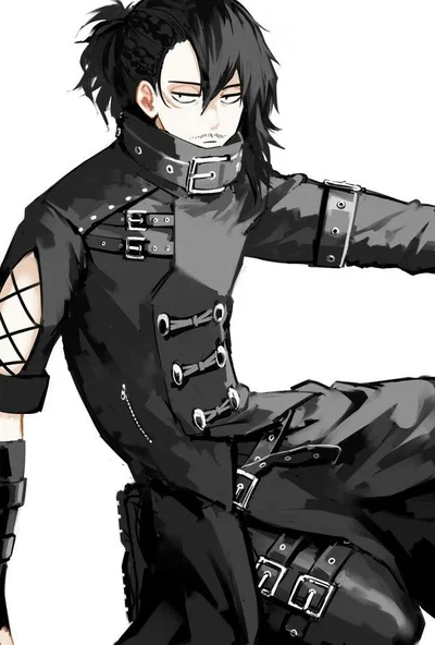 Shota Aizawa (Dragon rider)