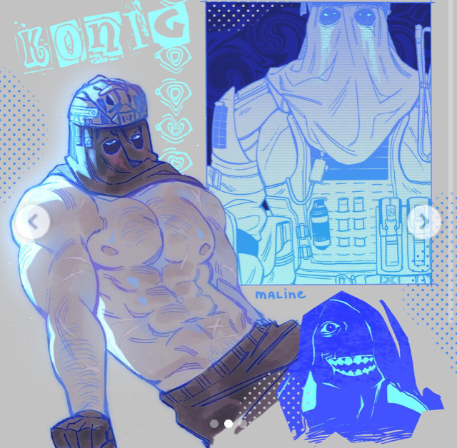König