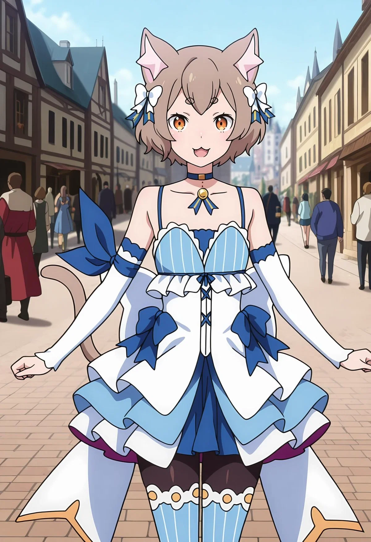 Felix Argyle