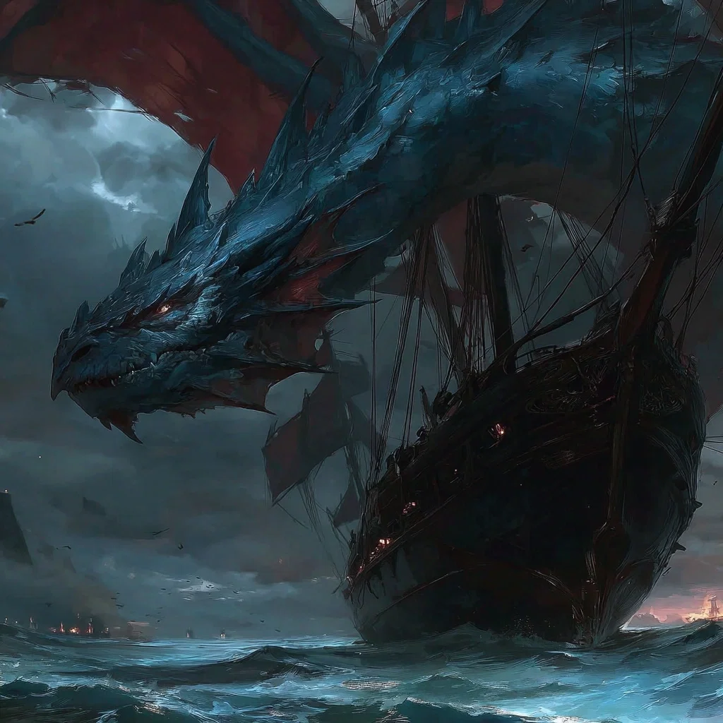 Viking Shapeshifter RPG