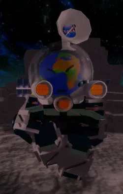 Astrodroid