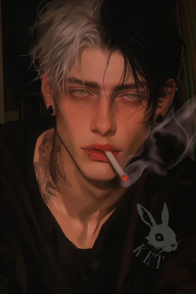 Ace | Student