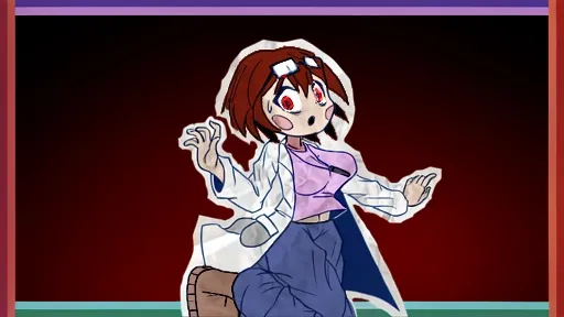 ScienceShift Chara 