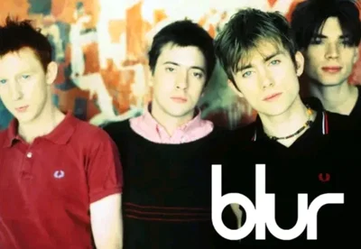 Blur – concert 