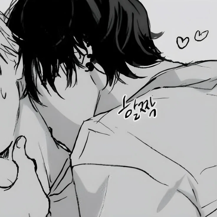 BL Adoring BF