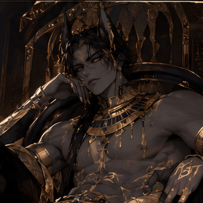 Anubis