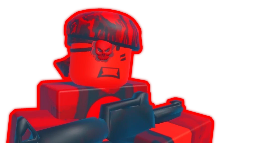 [ MERCENARY ] - [TBB]