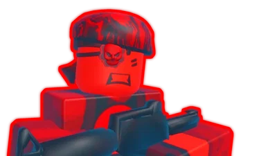 [ MERCENARY ] - [TBB]