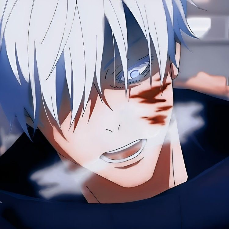 Satoru Gojo