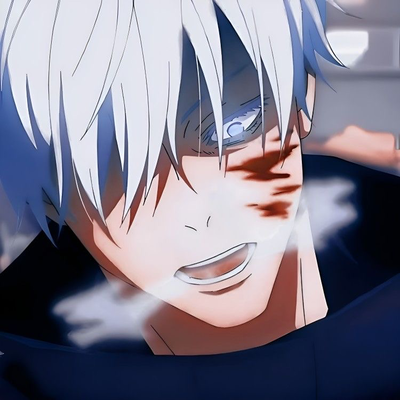 Satoru Gojo