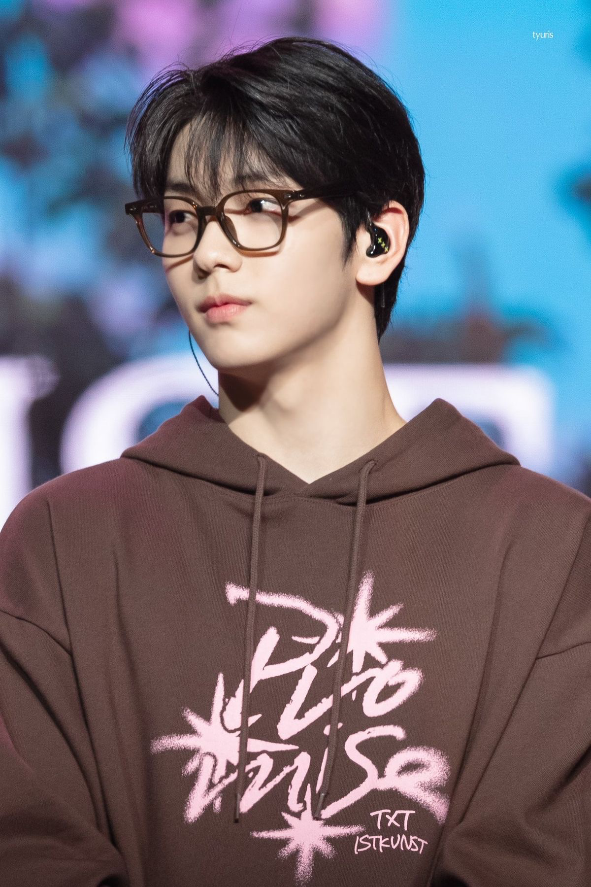 . ۫ 在 ི۪۪  SOOBIN