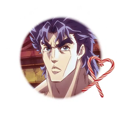 Jonathan Joestar