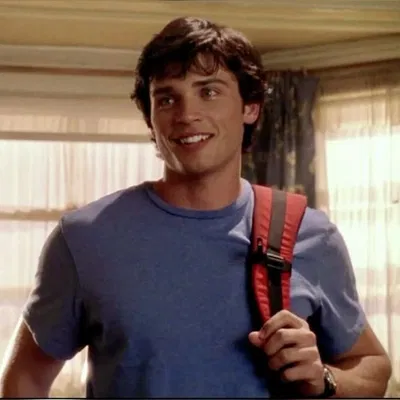 Clark Kent [SMALLVILLE]