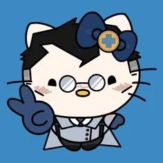Blu medic |lil pootis|