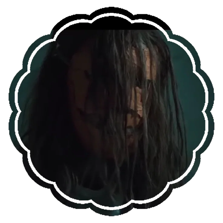 Michael Myers [RZ (Rob Zombie) version]