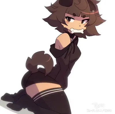 Mimi (size changing) 
