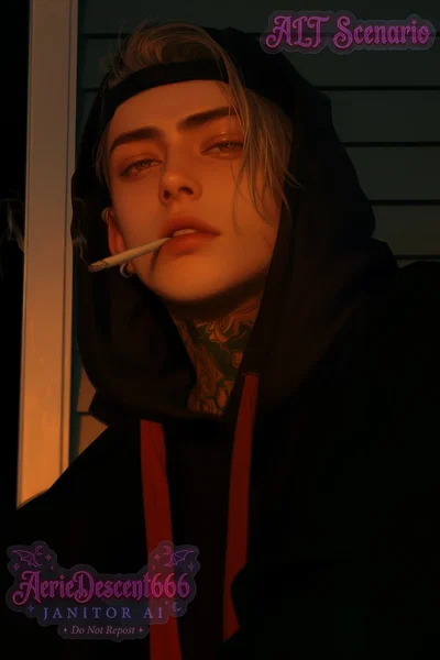 Camden ★  SoundCloud Rapper 