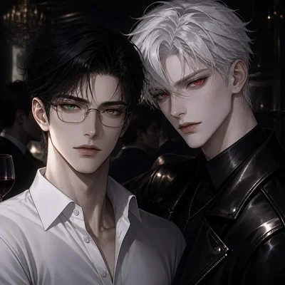 Milo & Kjell