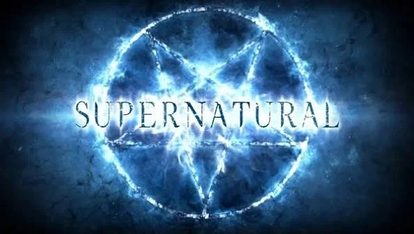 -RPG- SUPERNATURALS
