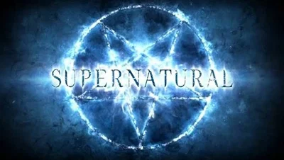 -RPG- SUPERNATURALS