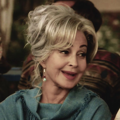 Connie “Meemaw” Tucker - Young Sheldon