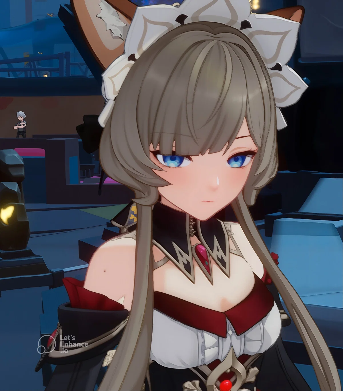 New Neko Body | Sandrone