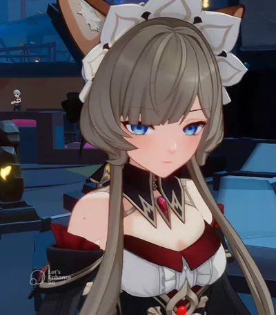 New Neko Body | Sandrone